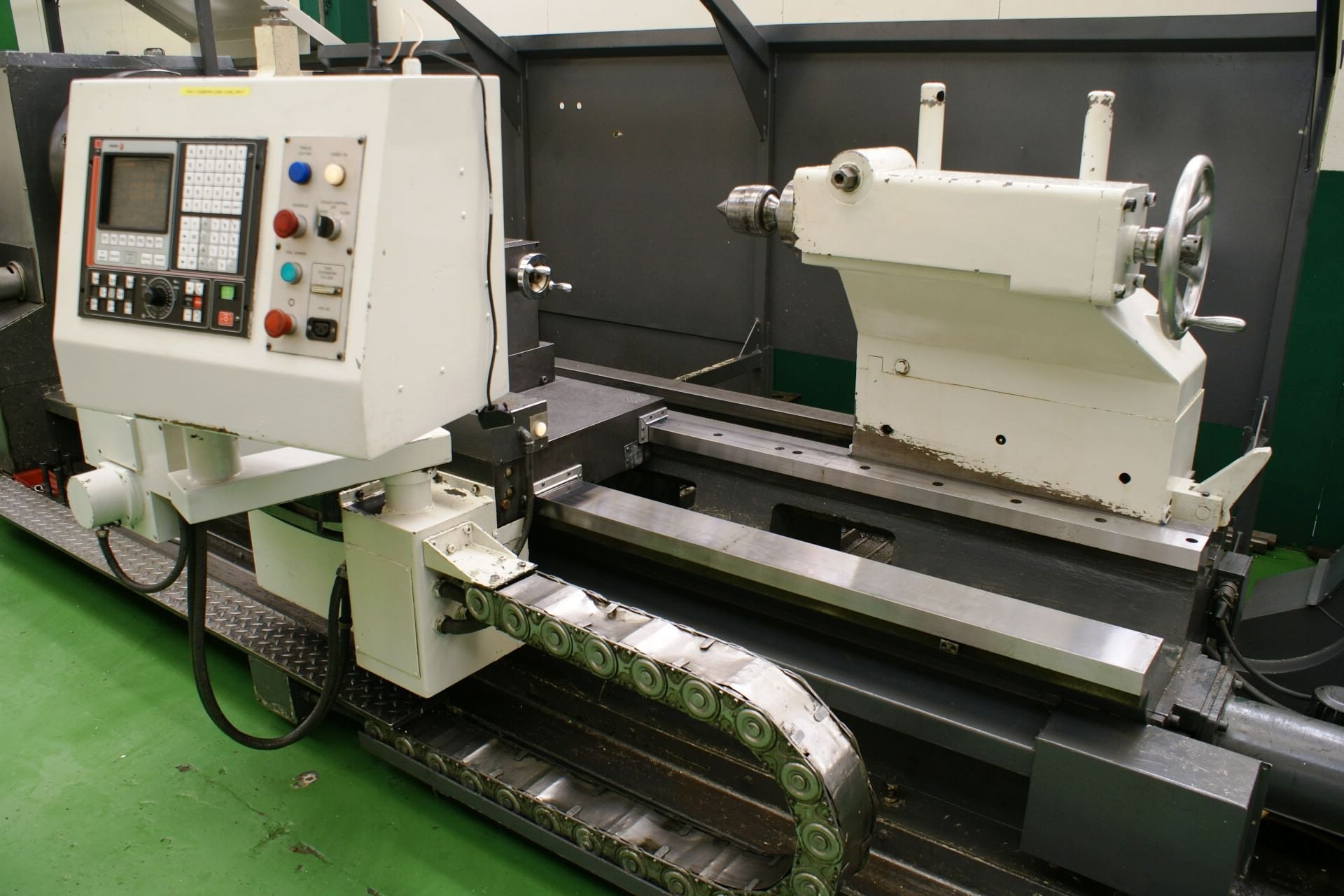 BINNS & BERRY Data 90 